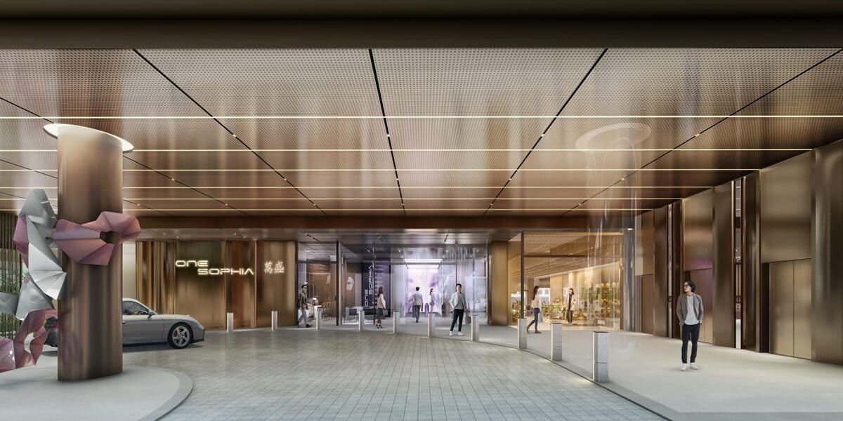 one-sophia-commercial-drop-off