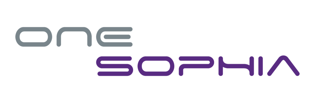 one-sophia-logo